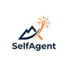 SelfAgent Logo